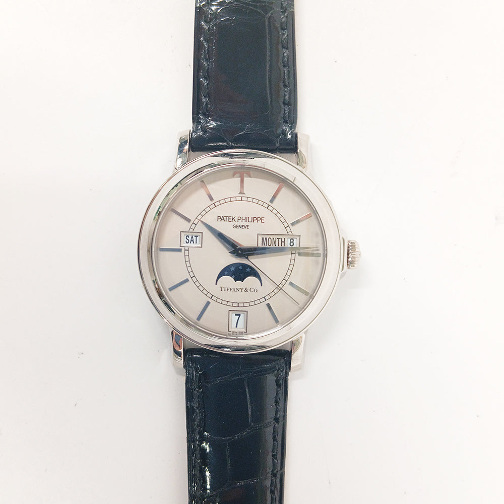 Patek Philippe 5150G - view 4