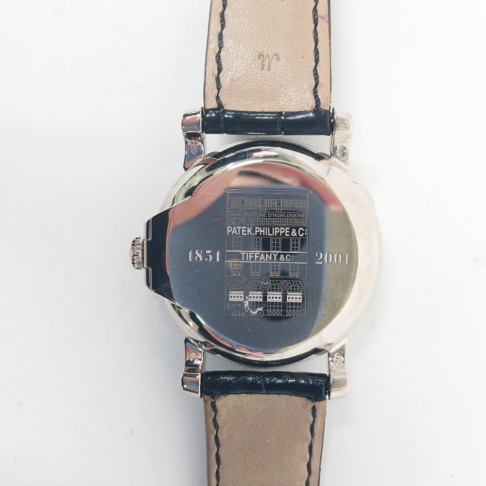 Patek Philippe 5150G - view 5