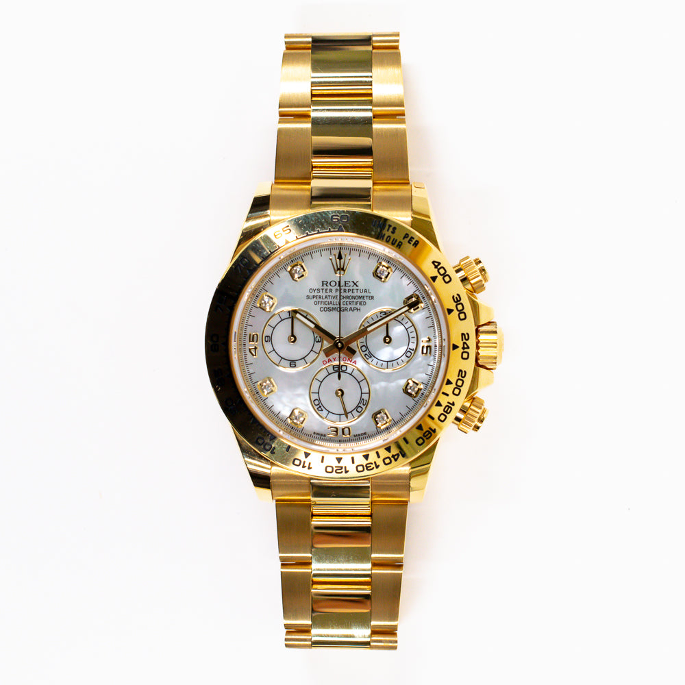 Rolex 116508NG - view 3