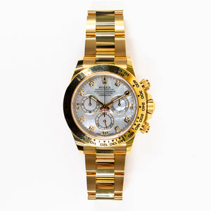 Rolex 116508NG - view 3