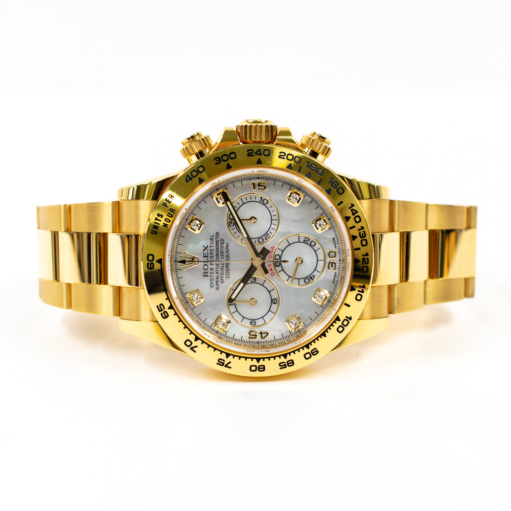 Rolex 116508NG - view 4