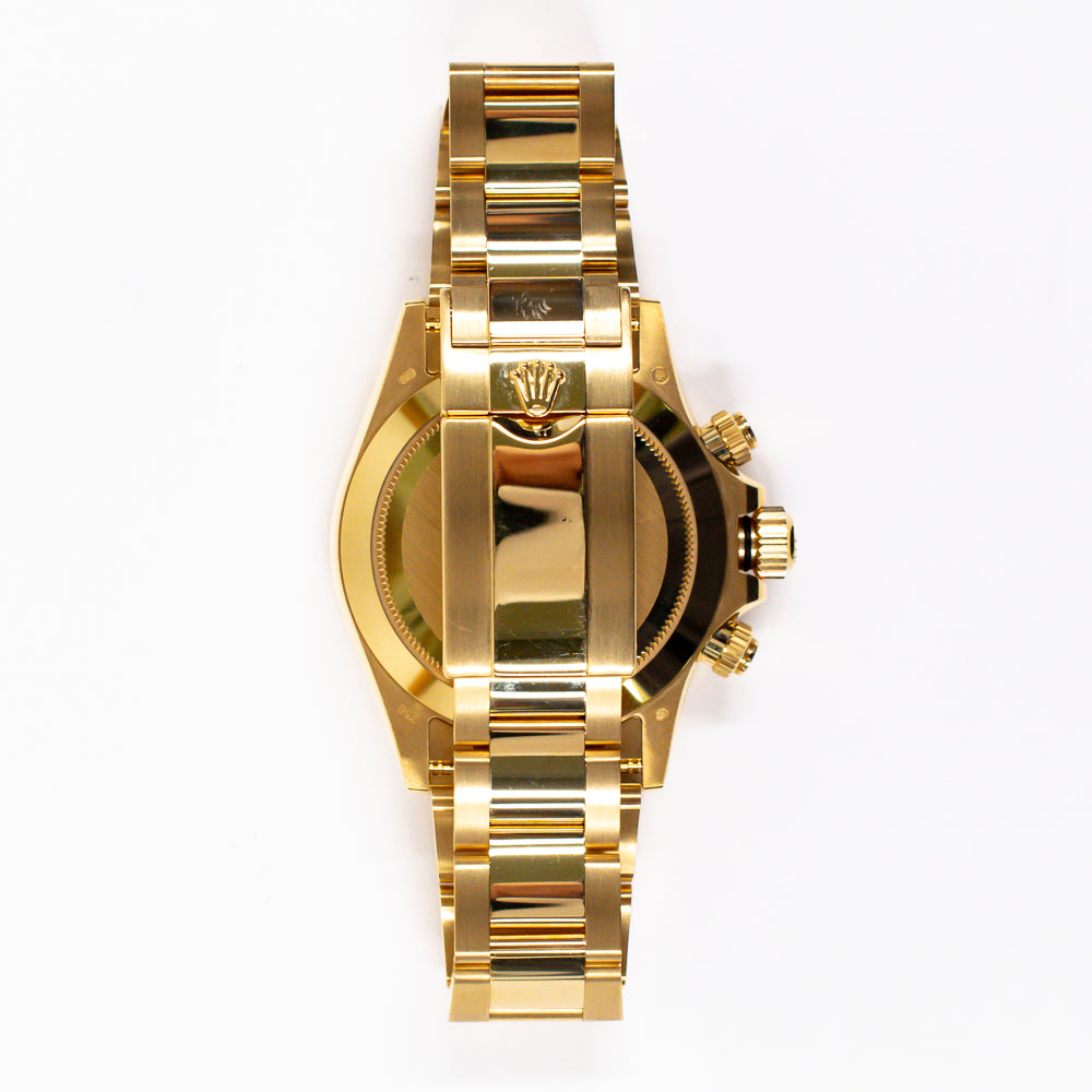 Rolex 116508NG - view 5