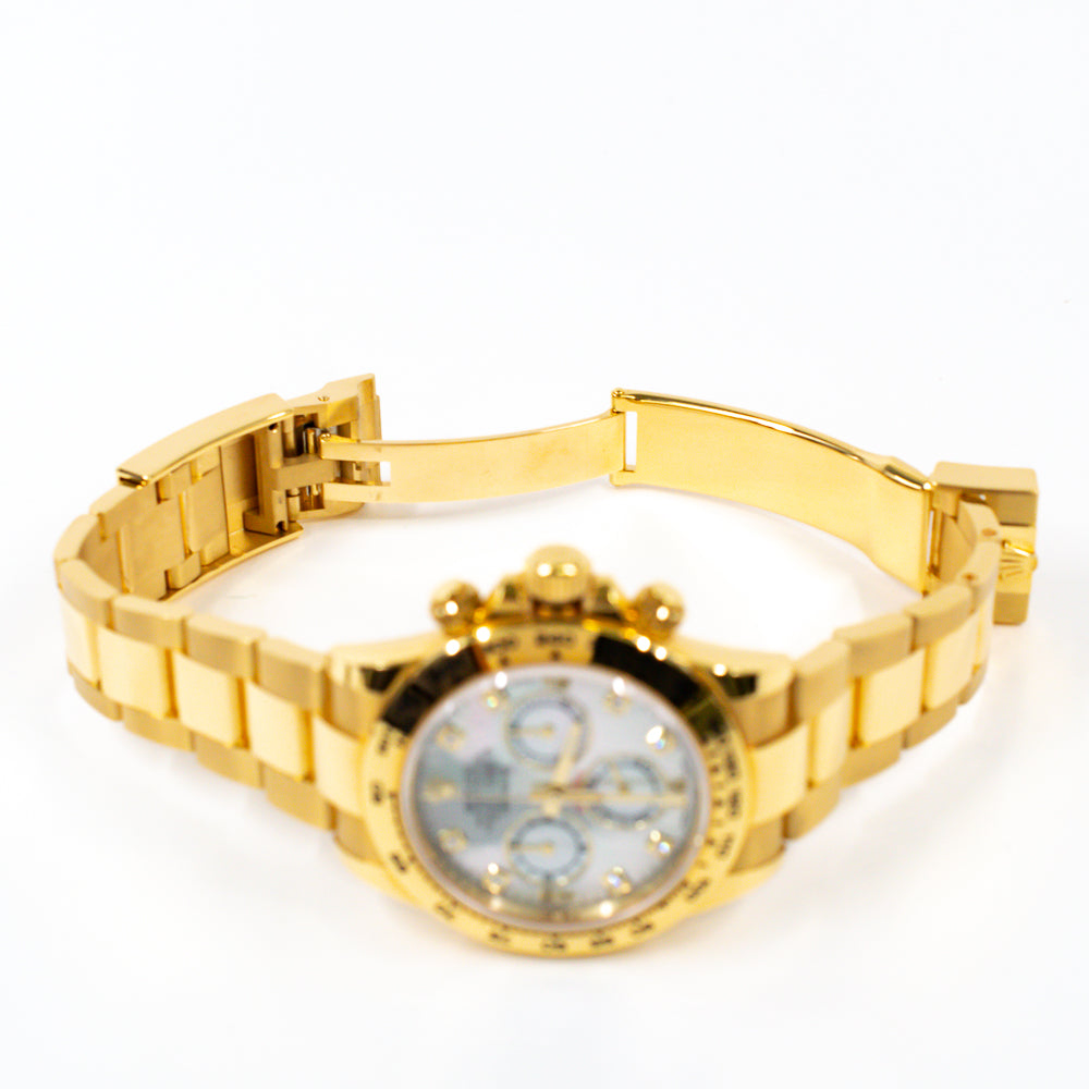 Rolex 116508NG - view 8