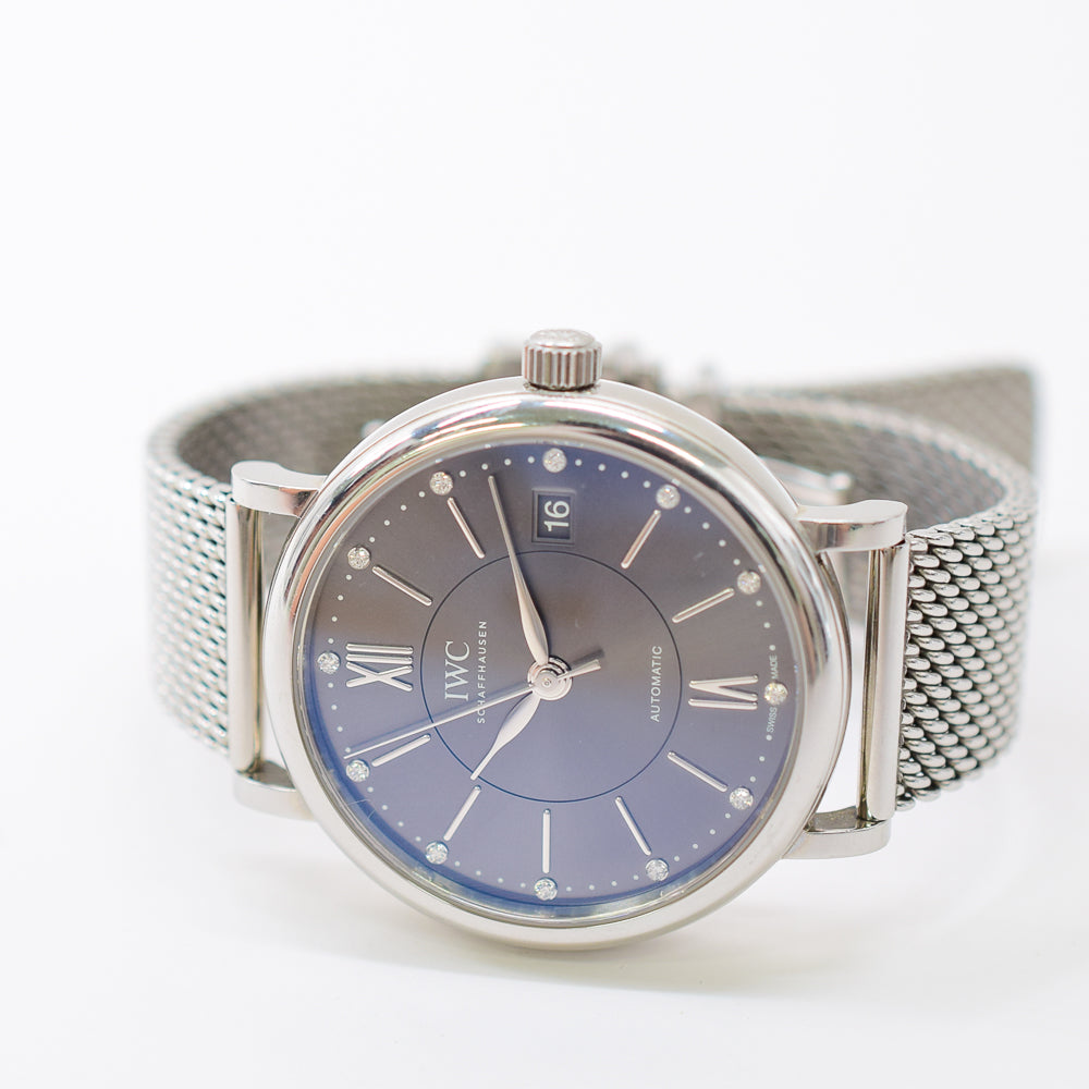 IWC IW458110 - view 4