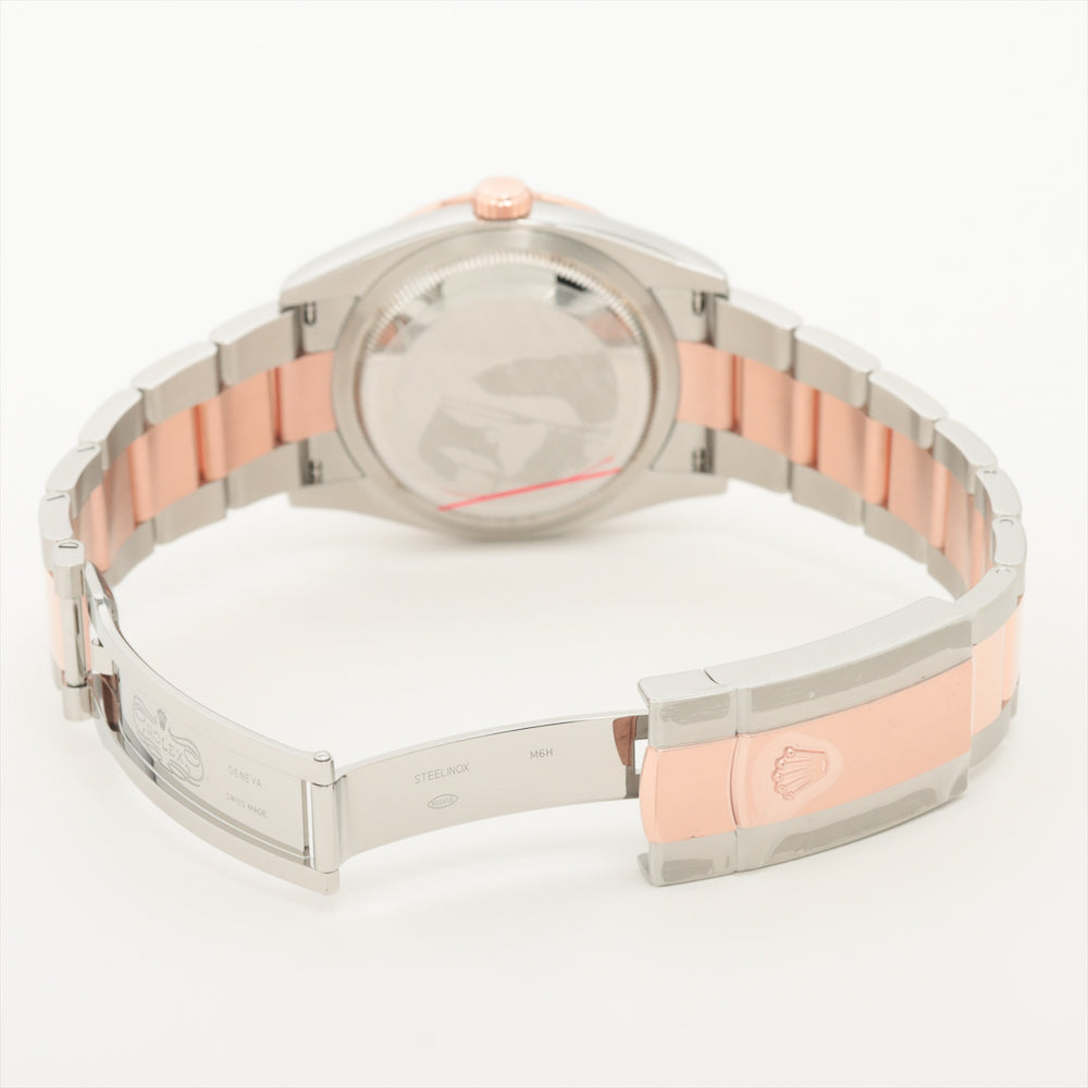 Rolex 126281RBR - view 8