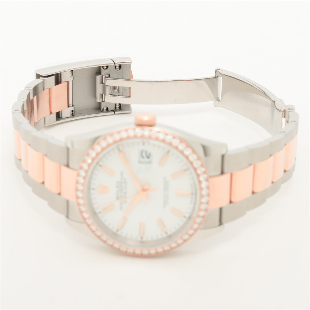 Rolex 126281RBR - view 9