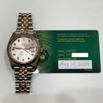 Rolex 126331