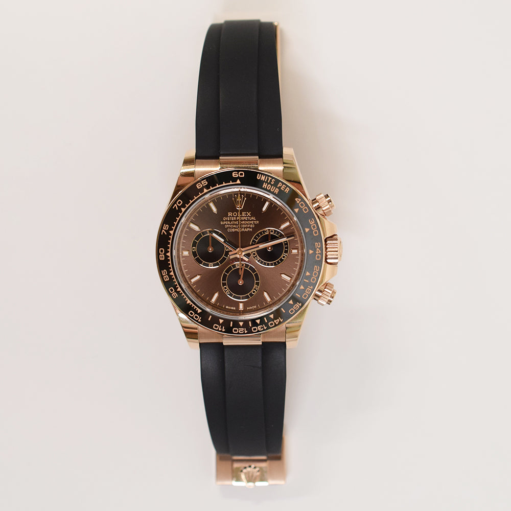 Rolex 126515LN - view 3