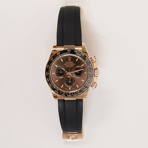 Rolex 126515LN - view 3