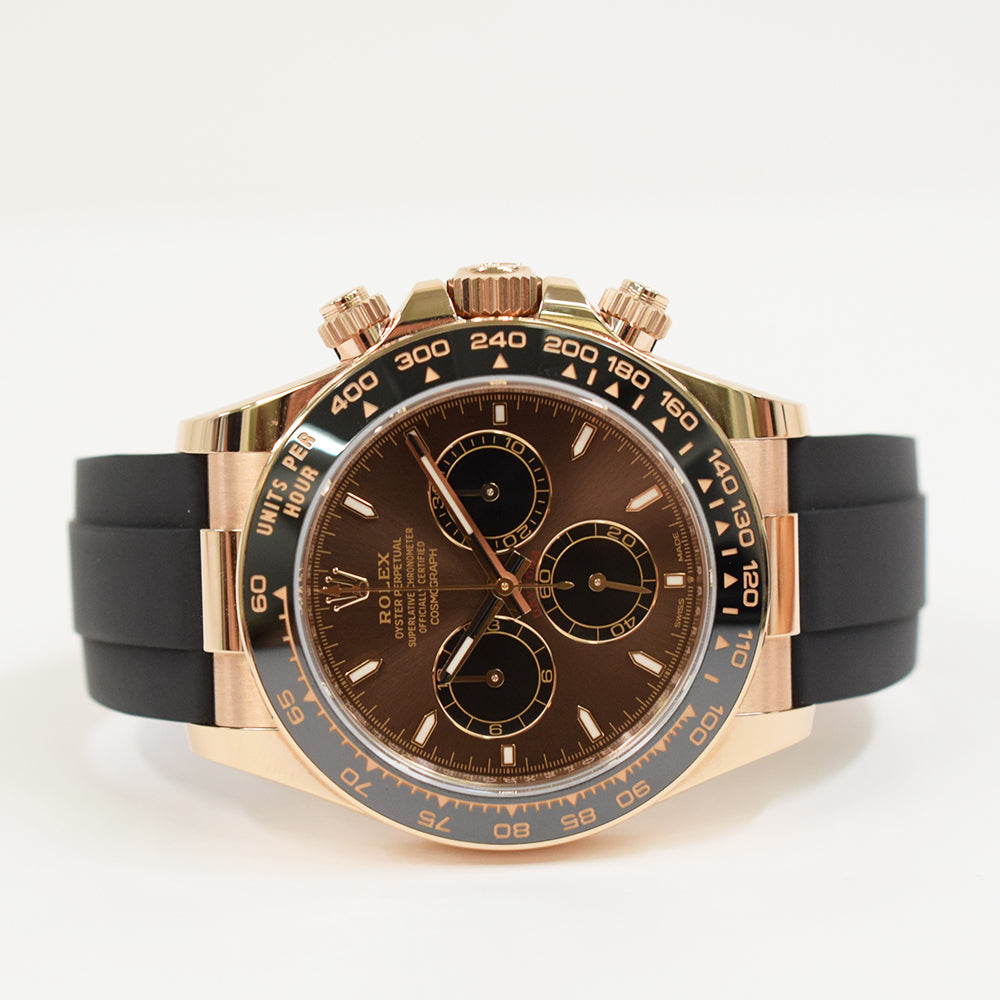 Rolex 126515LN - view 4