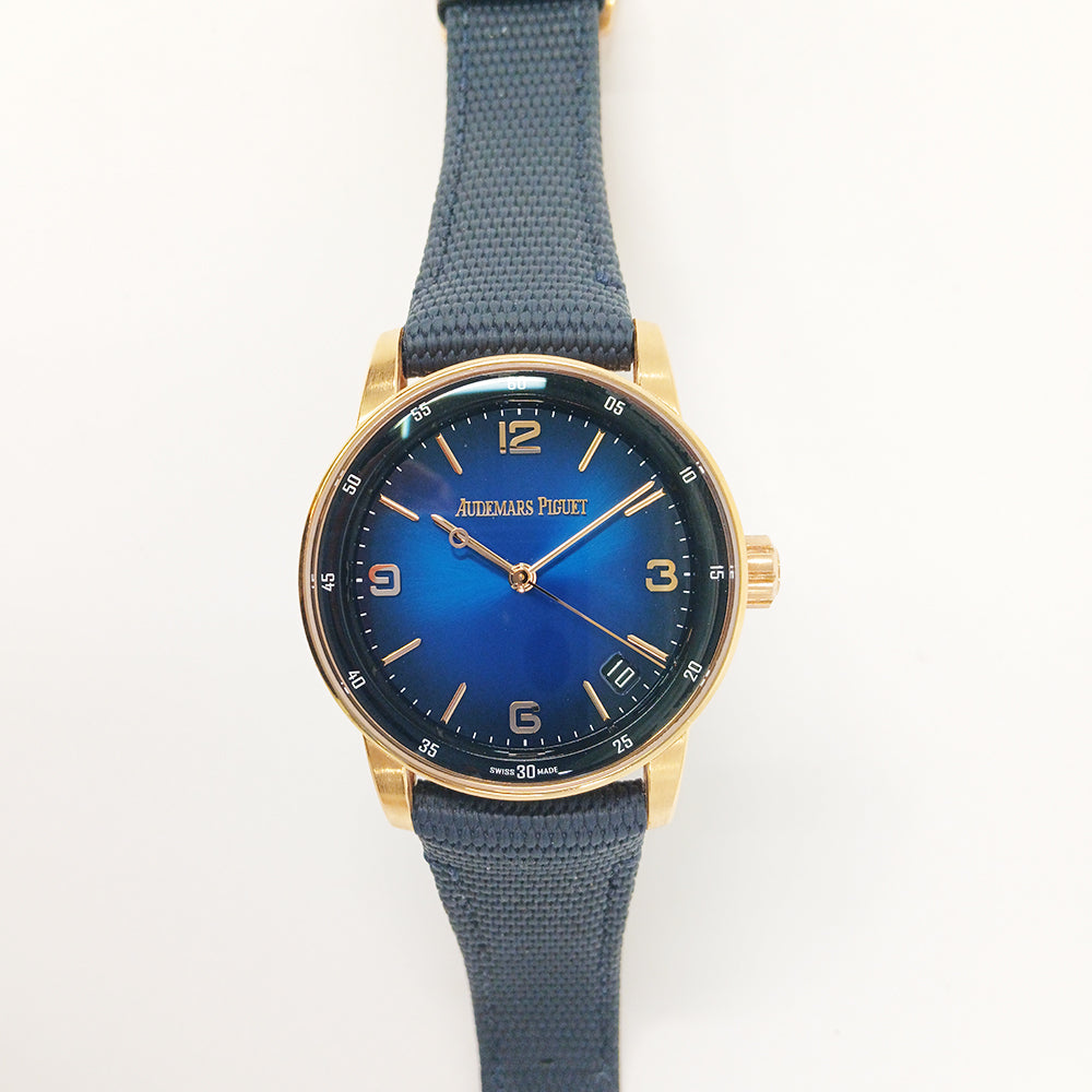 Audemars Piguet 15210OR.OO.A028CR.01 - view 3