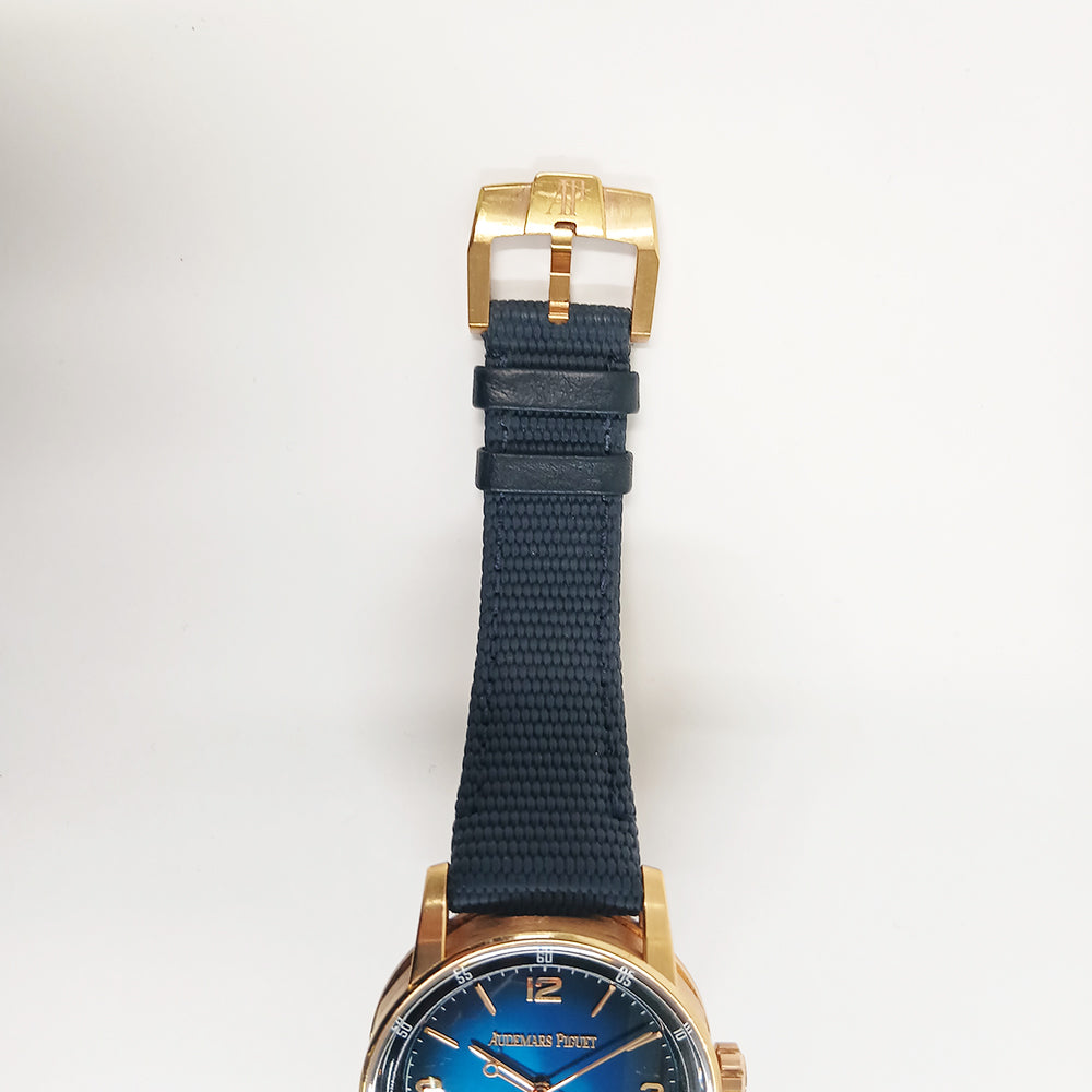 Audemars Piguet 15210OR.OO.A028CR.01 - view 5