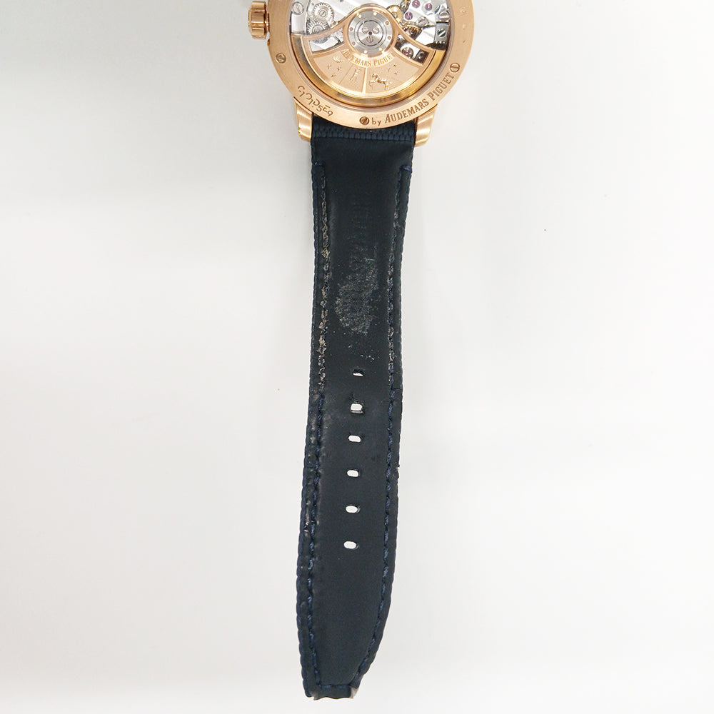Audemars Piguet 15210OR.OO.A028CR.01 - view 7