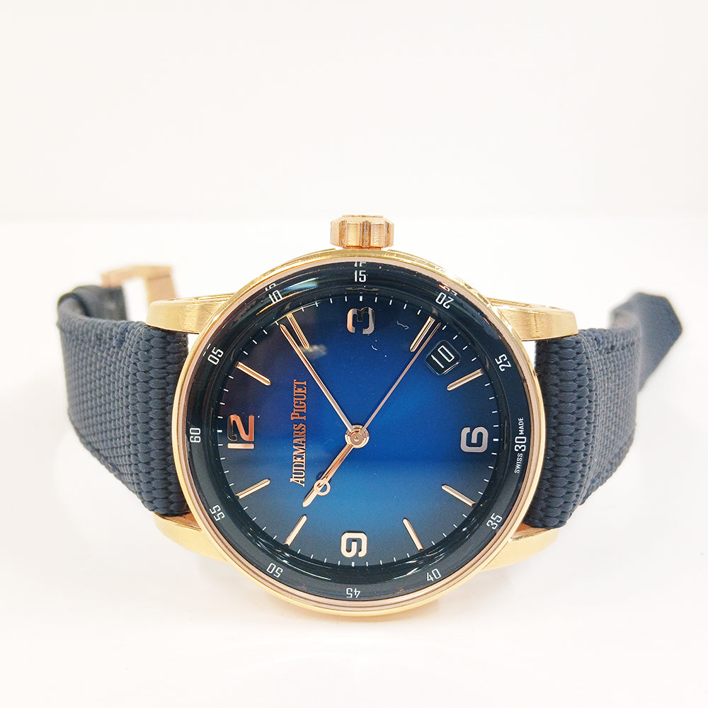 Audemars Piguet 15210OR.OO.A028CR.01 - view 8