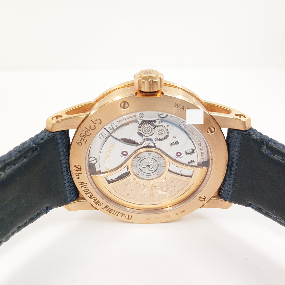 Audemars Piguet 15210OR.OO.A028CR.01 - view 9