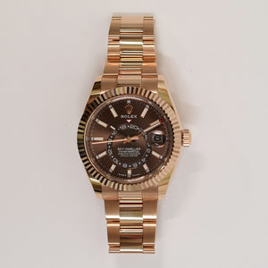 Rolex 336935 - view 3
