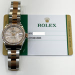 Rolex 279381RBR
