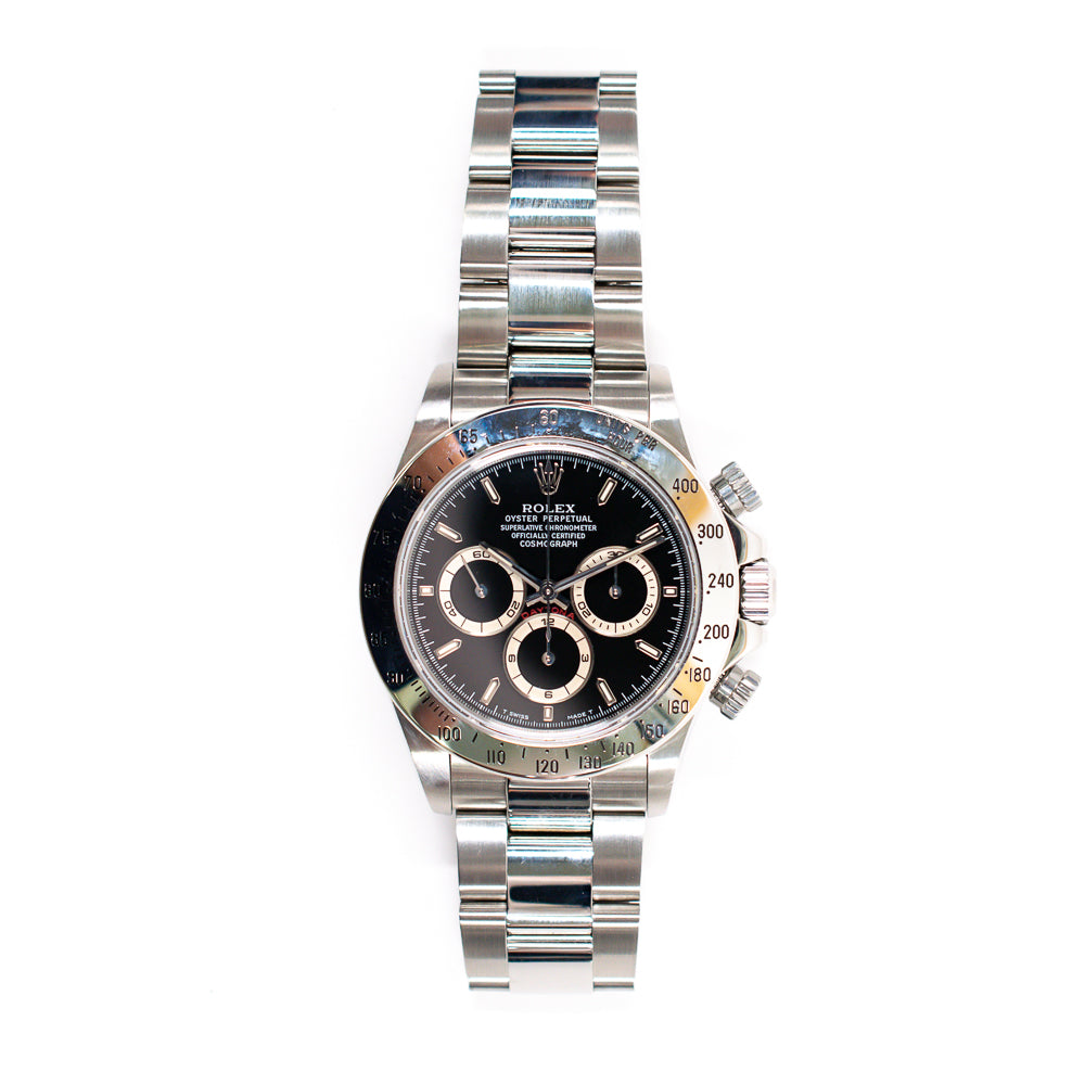 Rolex 16520 - view 3