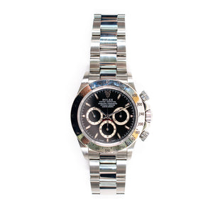 Rolex 16520 - view 3
