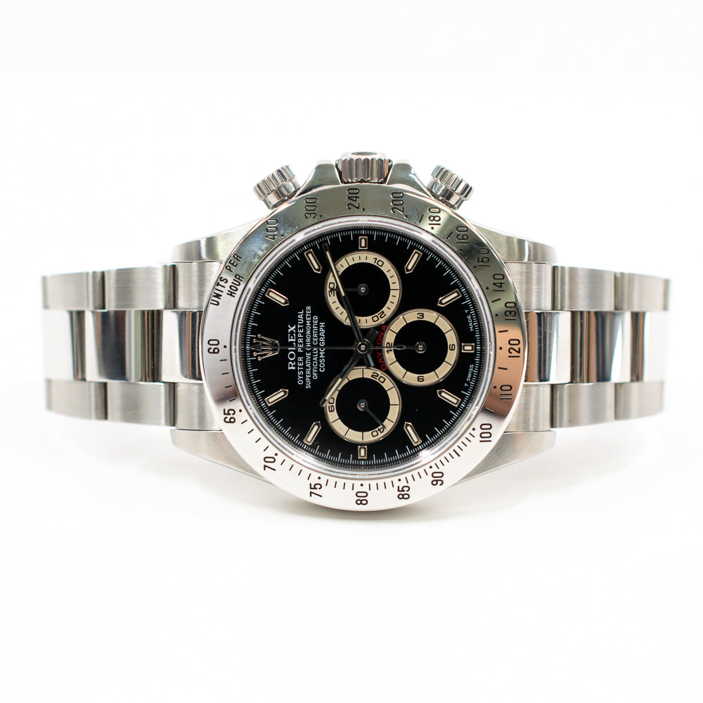 Rolex 16520 - view 4
