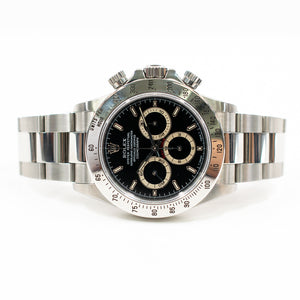Rolex 16520 - view 4