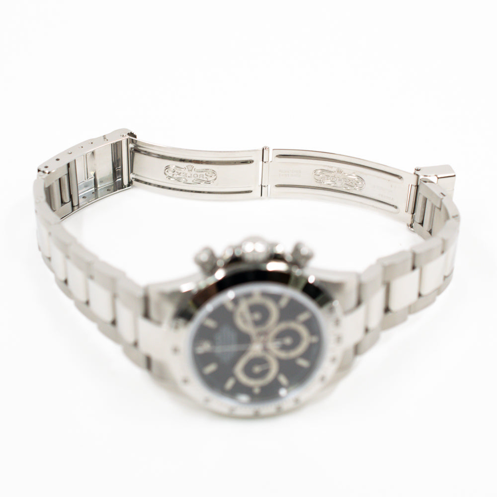 Rolex 16520 - view 8