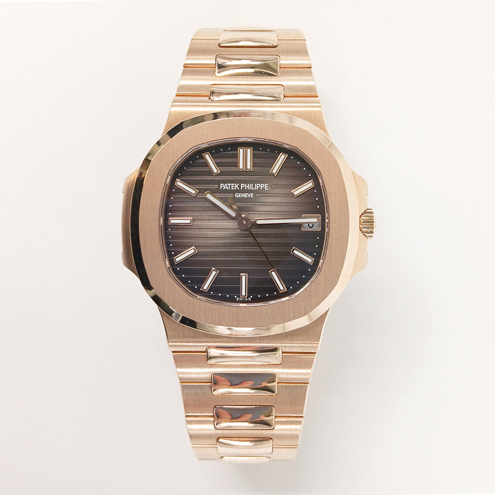 Patek Philippe 5711/1R-001 - view 3