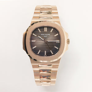 Patek Philippe 5711/1R-001 - view 3