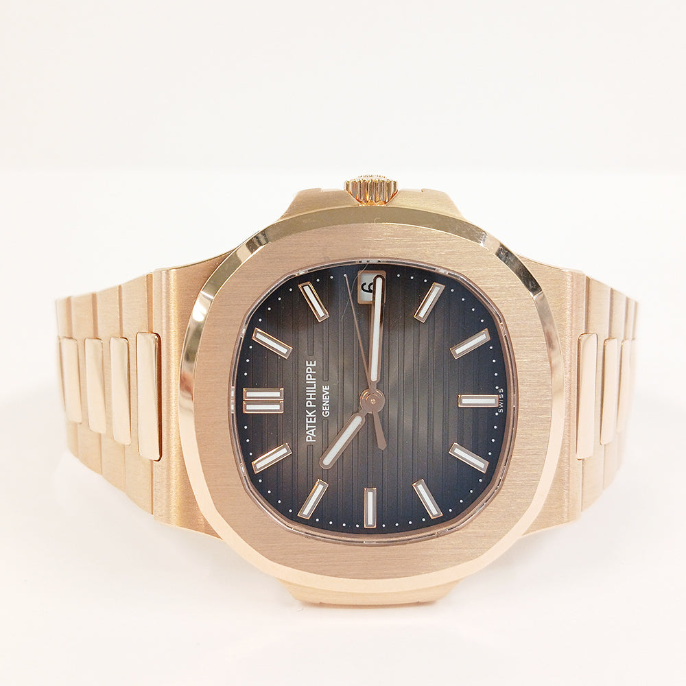 Patek Philippe 5711/1R-001 - view 4
