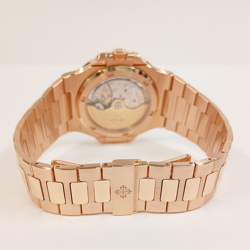 Patek Philippe 5711/1R-001 - view 5