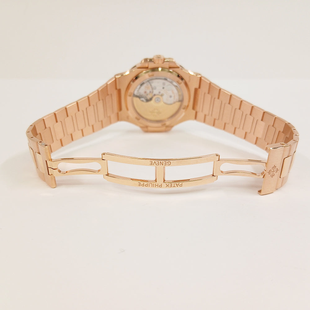 Patek Philippe 5711/1R-001 - view 6