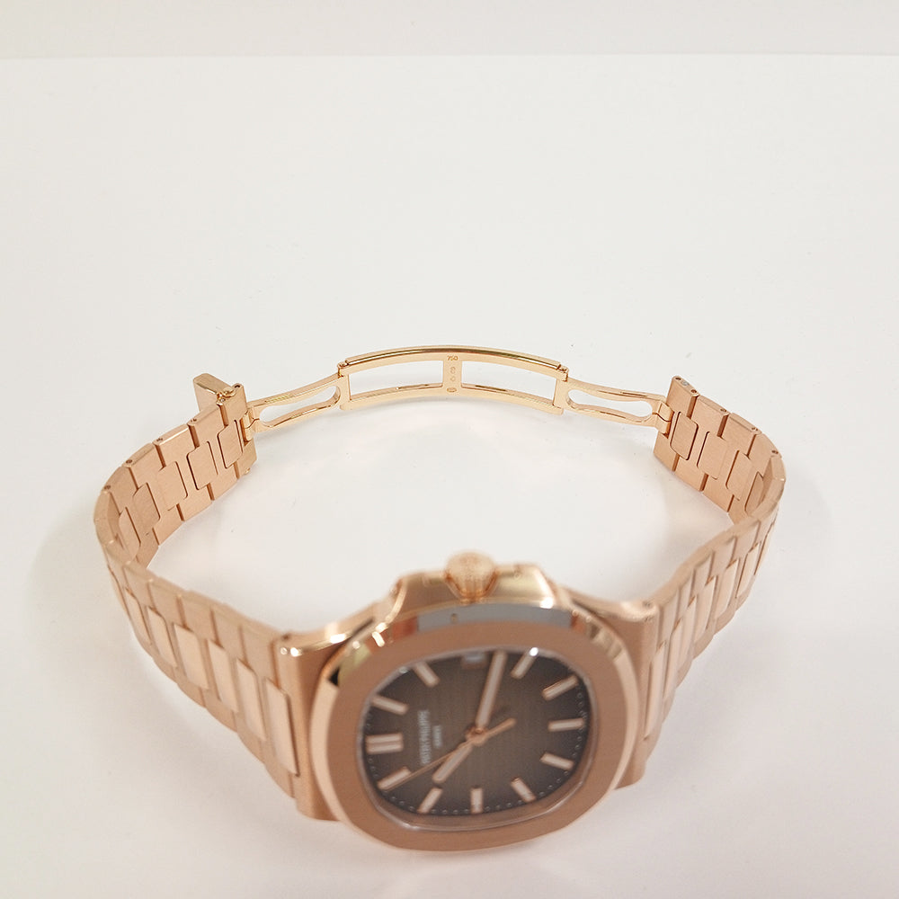 Patek Philippe 5711/1R-001 - view 8