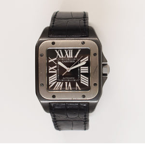 Cartier W2020010 - view 3