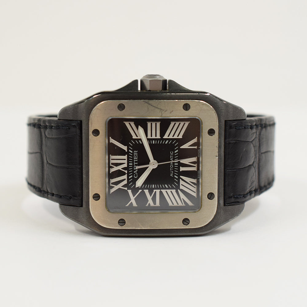 Cartier W2020010 - view 4