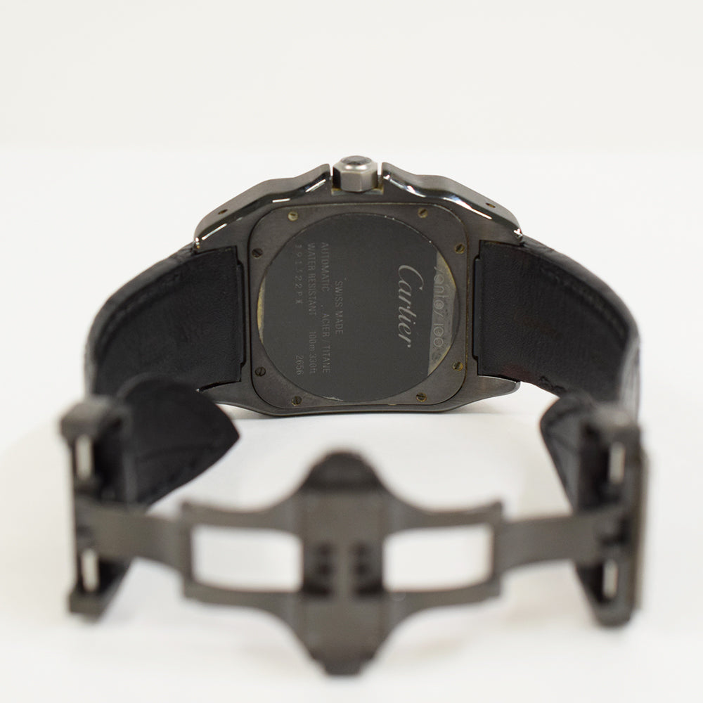 Cartier W2020010 - view 7