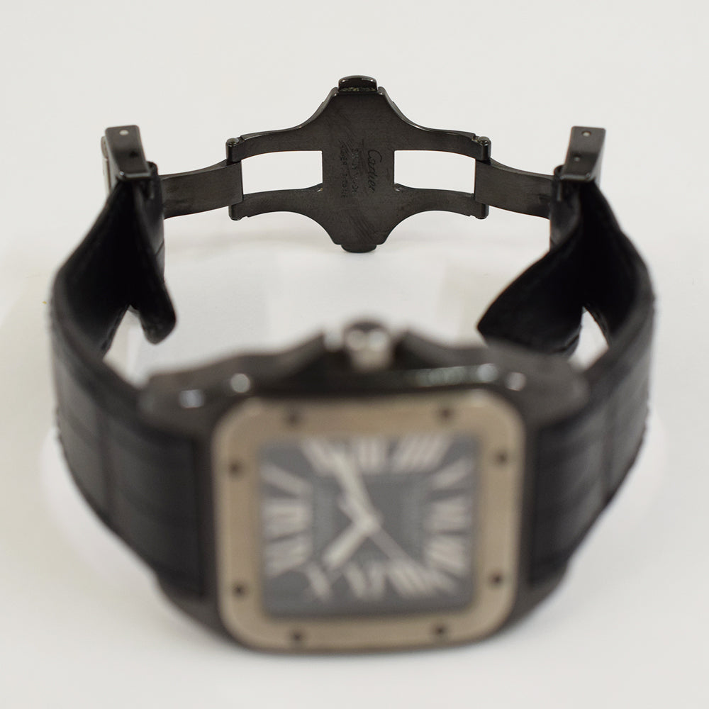 Cartier W2020010 - view 8
