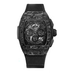 Hublot 642.QK.0110.NR Spirit of Big Bang 42mm Frosted Carbon