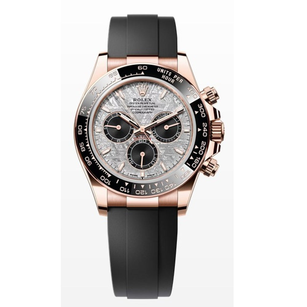 Rolex 126515LN