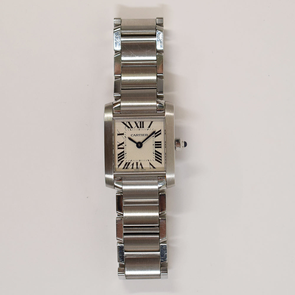 Cartier W51008Q3 - view 3