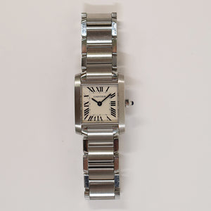Cartier W51008Q3 - view 3