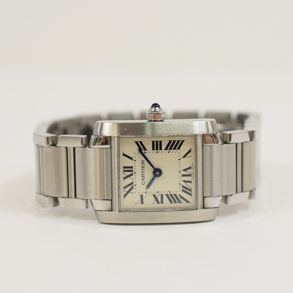Cartier W51008Q3 - view 4