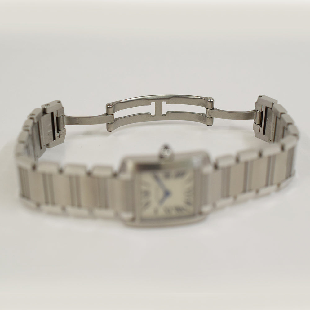 Cartier W51008Q3 - view 8