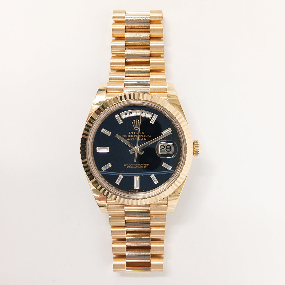 Rolex 228238A - view 3
