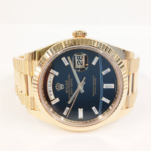Rolex 228238A - view 4