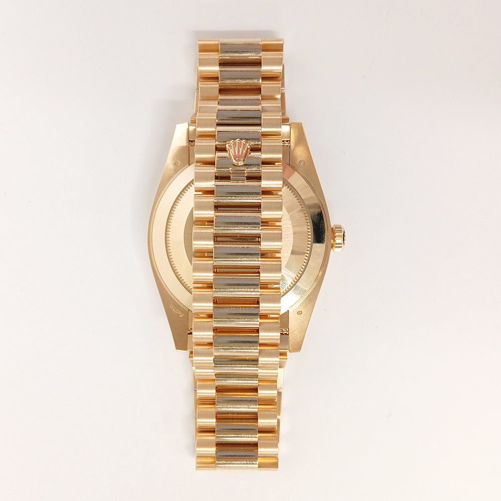 Rolex 228238A - view 9