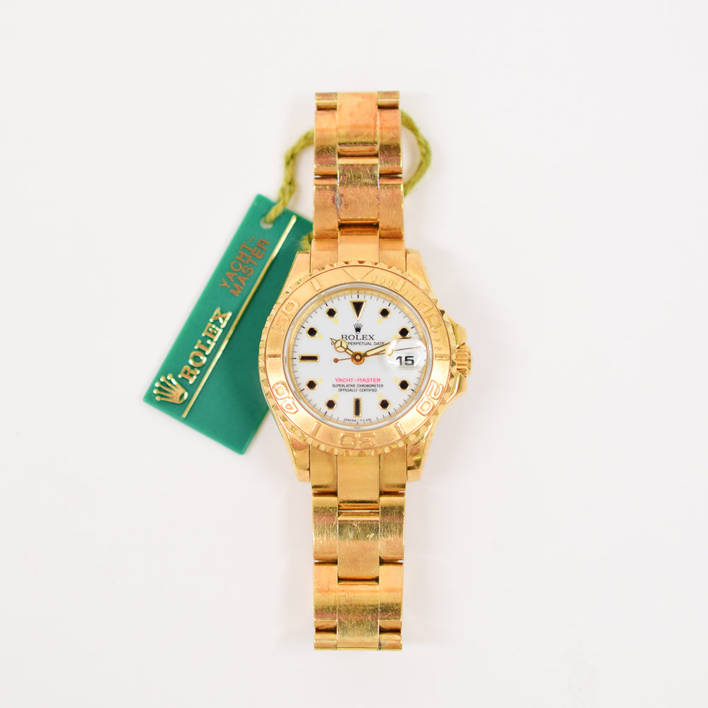 Rolex 69628 - view 3