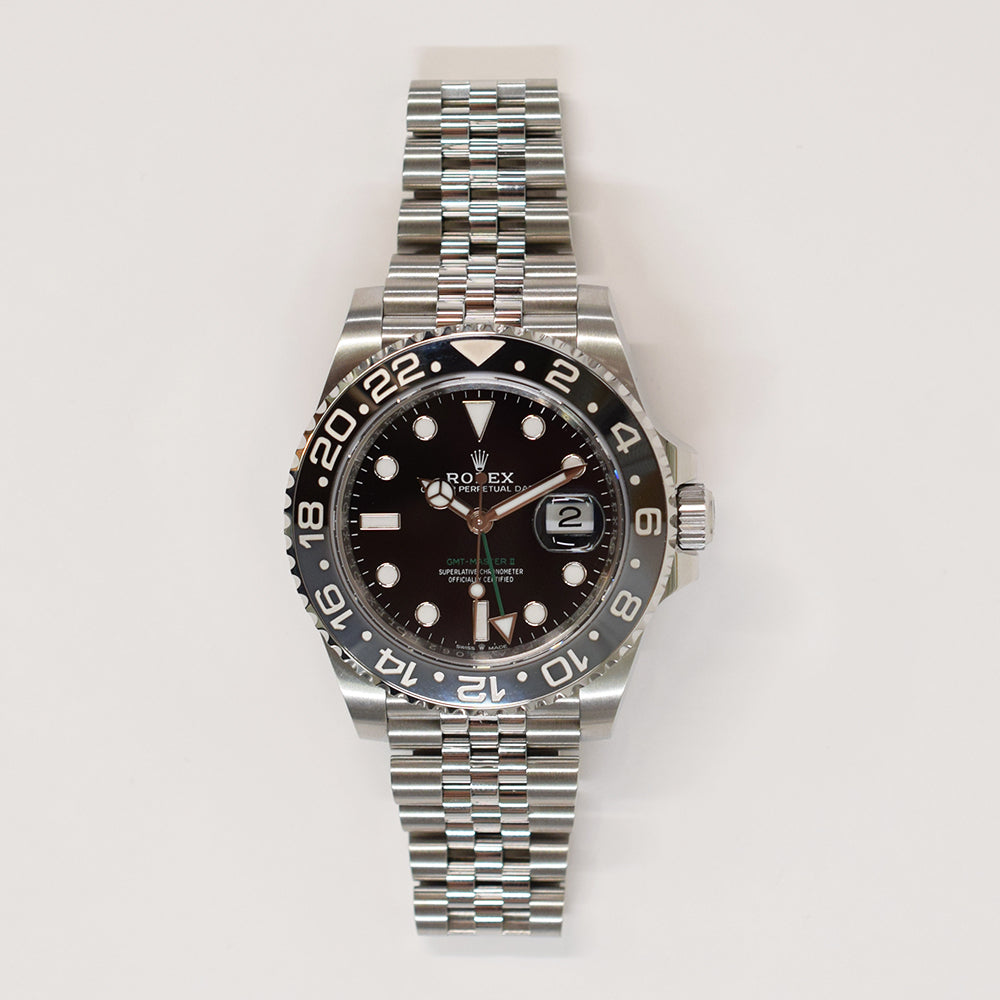 Rolex 126710GRNR - view 3