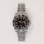 Rolex 126710GRNR - view 3