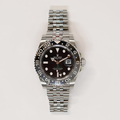 Rolex 126710GRNR - view 3