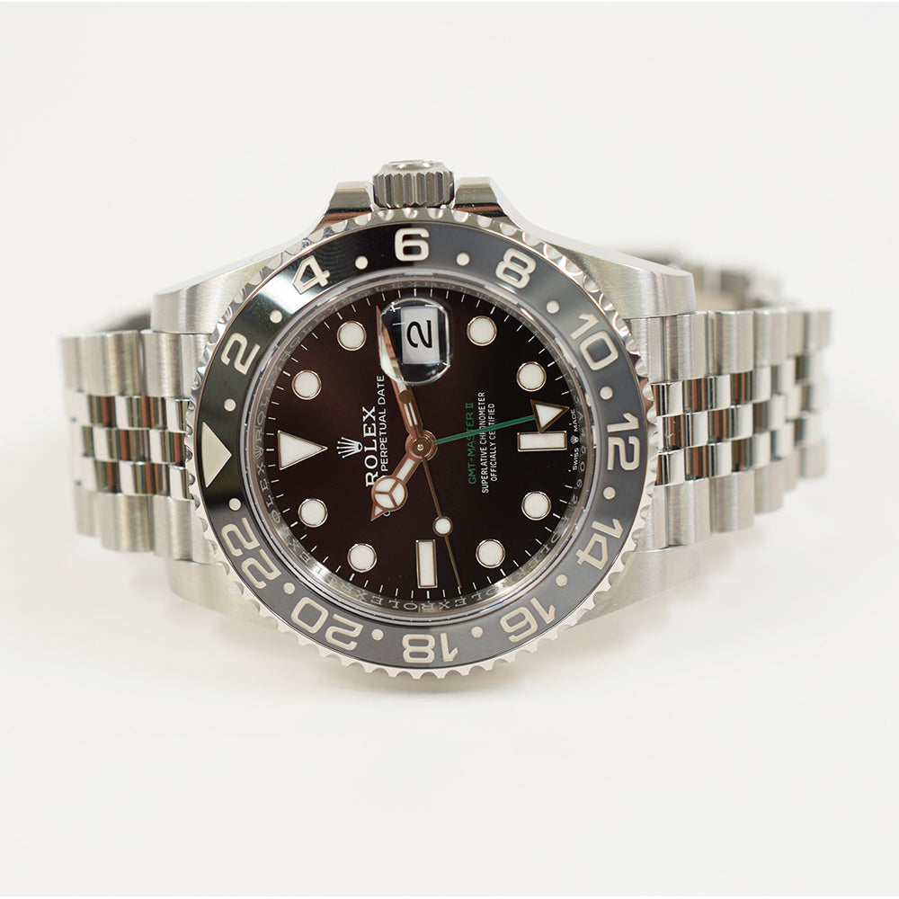 Rolex 126710GRNR - view 4